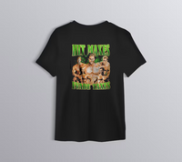 Thumbnail for Hit Maxes Evade Taxes T-shirt