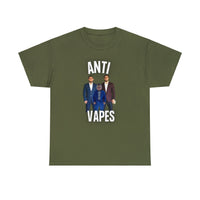 Thumbnail for Anti Vapes T-shirt