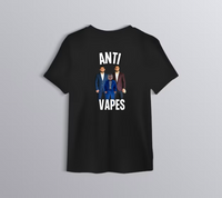 Thumbnail for Anti Vapes T-shirt