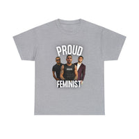 Thumbnail for Proud Feminist T-shirt