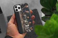 Thumbnail for Phone Case Gangsters Meeting