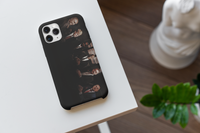 Thumbnail for Phone Case Meeting Table