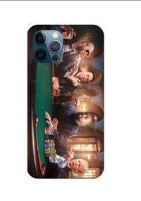 Thumbnail for iPhone Case 4 G's Gambling