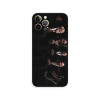 Thumbnail for (With Kanye) G's Emergency Meeting iPhone Case