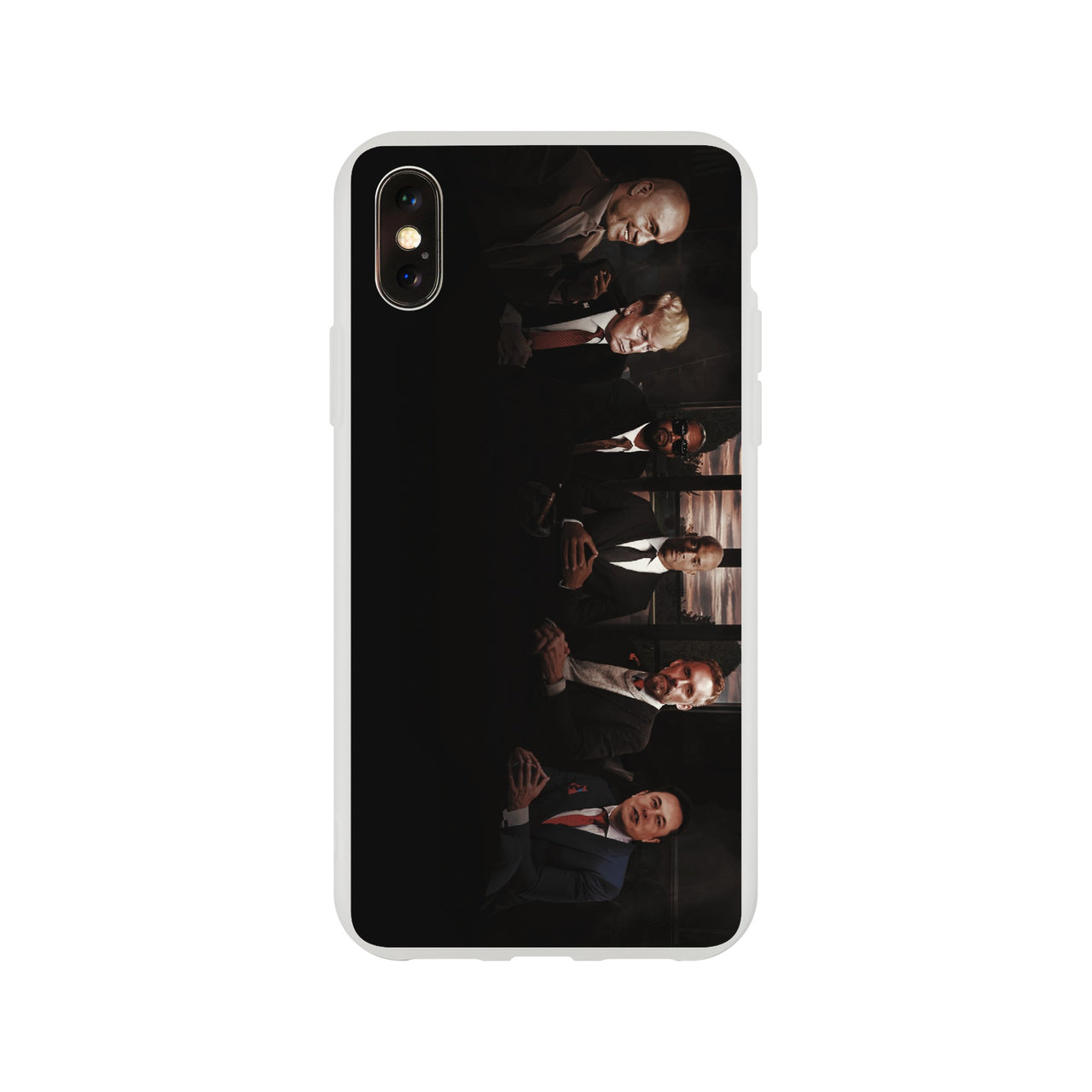 Phone Case Meeting Table