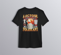 Thumbnail for Lactose Tolerant T-shirt