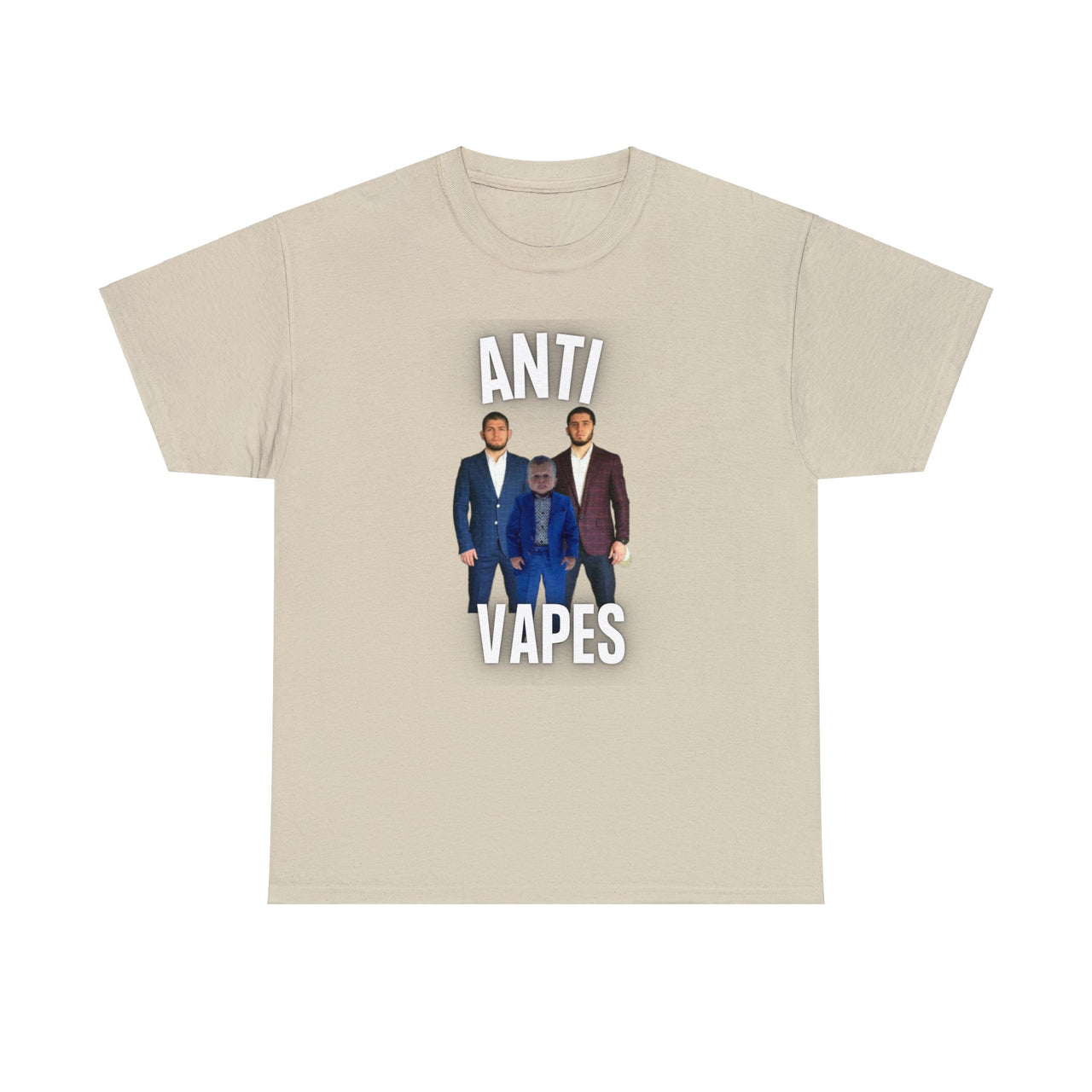 Anti Vapes T-shirt