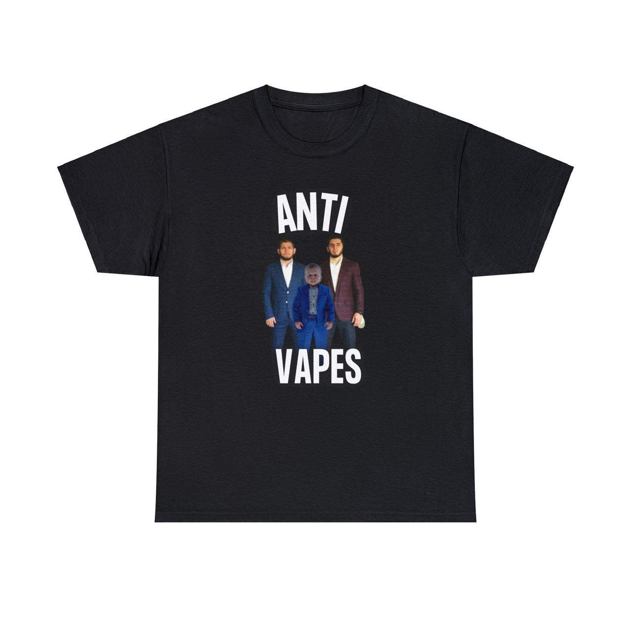 Anti Vapes T-shirt