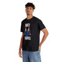 Thumbnail for Anti Vapes T-shirt