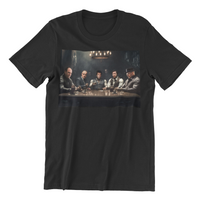 Thumbnail for Gangster Meeting T-Shirt