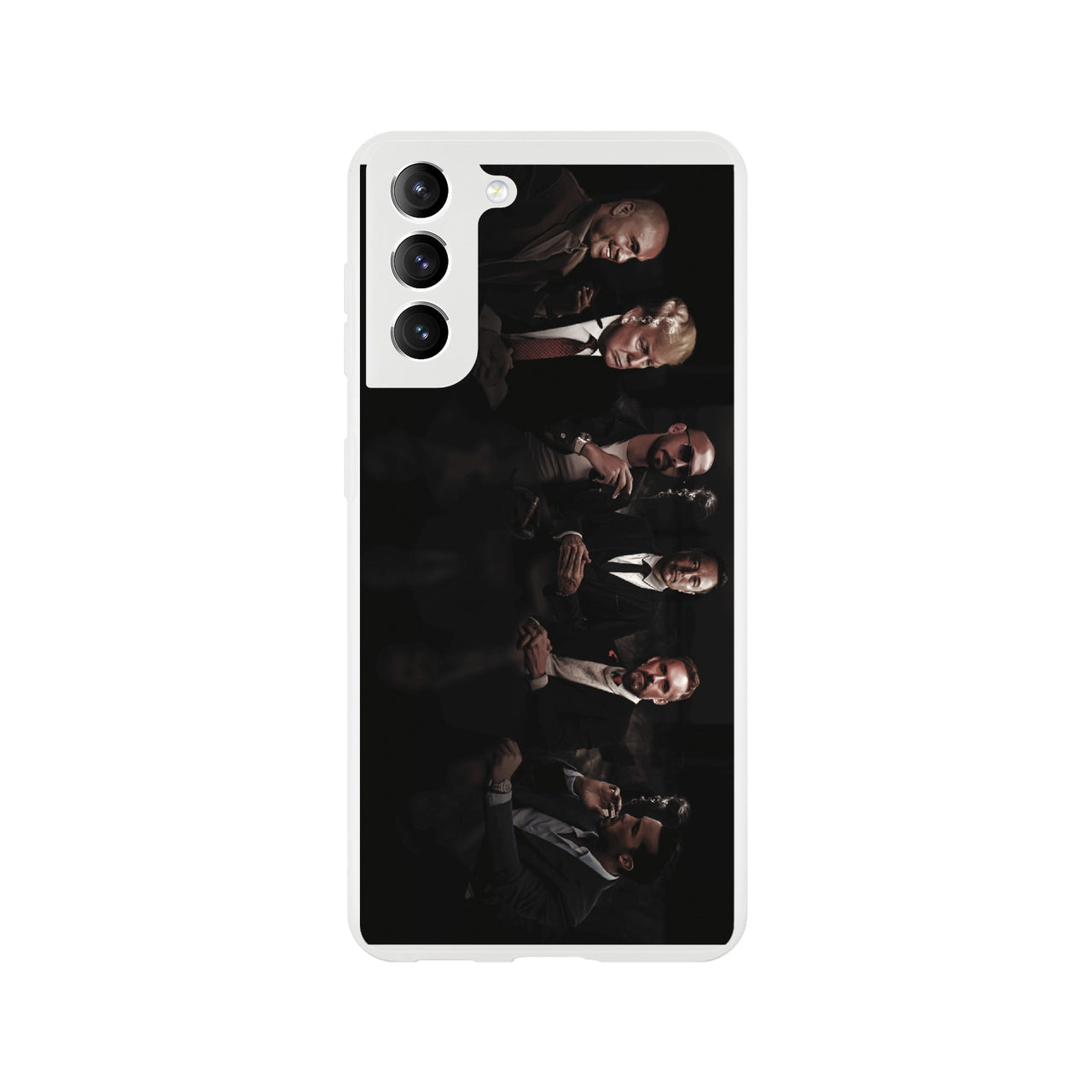 Top G Meeting Phone Case