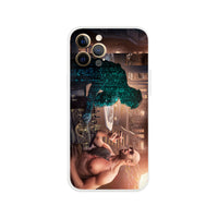 Thumbnail for Andrew Tate v Matrix Chess iPhone Case