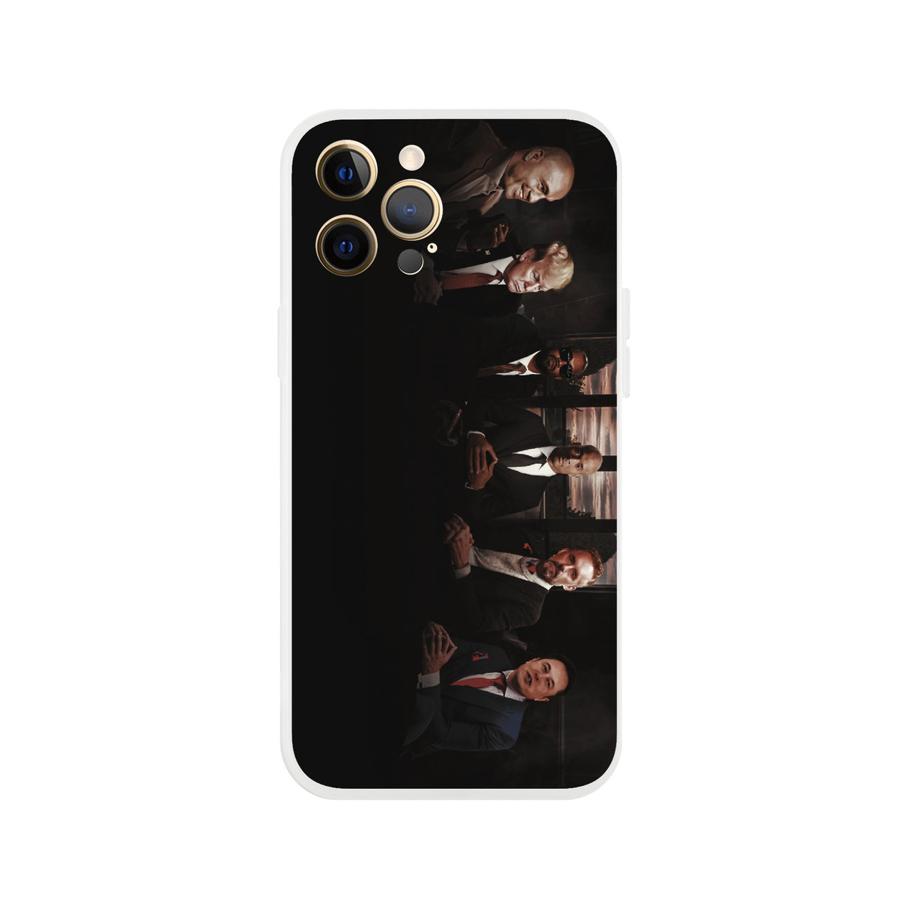 Phone Case Meeting Table